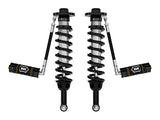 ICON 21-23 Ford F150 4WD 3in Lift 2.5 VS RR Coilover Kit - 91825