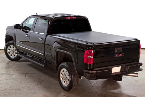 Access Original 17-20 Ford Super Duty F-250 / F-350 / F450  6ft 8in Bed Roll-Up Cover - 11399