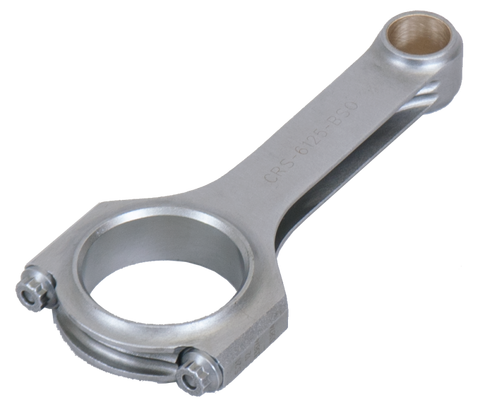 Eagle Chevrolet LS / Pontiac LS 4340 H-Beam Connecting Rod Set 2/ ARP 2000 (Set of 8) - CRS6125O3D2000