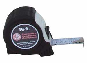 SPC Performance 16 FOOT TAPE MEASURE - 91045