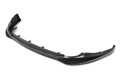 Seibon 11-12 Scion tC Style TR Front Lip - FL1112SCNTC-TR