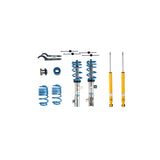 Bilstein B14 (PSS) 14-15 Ford Fiesta / Fiesta ST Front & Rear Performance Suspension System - 47-242043