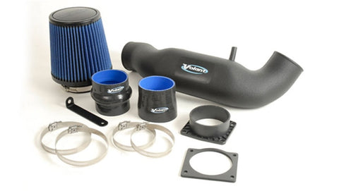 Volant 02-03 Ford Ranger 3.0L V6 OHV Pro5 Open Element Air Intake System - 29730