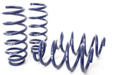 H&R 19-22 Tesla Model 3 Standard Range/Standard Range+ (RWD) Sport Spring (Non Air Susp.) - 28659-2