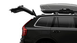 Thule Motion XT XXL Roof-Mounted Cargo Box - Titan Gray - 629907