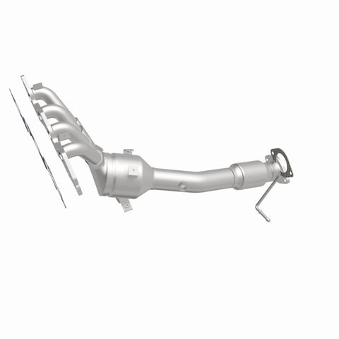 Magnaflow Conv DF 10-13 Mazda 3 2.0L Manifold - 51802