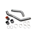 Wehrli 17-19 Duramax L5P Stage 1 High Flow Bundle Kit - Illusion Blueberry - WCF100718-IBB