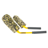 Chemical Guys Rimpaca Reach Around Ultimate Wheel Brush Set - 2 Pcs - ACC615