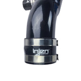 Injen 03-06 Honda Element L4 2.4L Black IS Short Ram Cold Air Intake - IS1726BLK