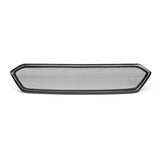 Seibon 18-19 Subaru WRX / WRX STI TP-Style Carbon Fiber Front Grill - FG18SBIMP