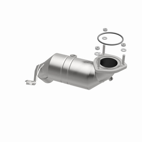 Magnaflow Conv DF 03-08 X-Type 3.0L Rear - 52015