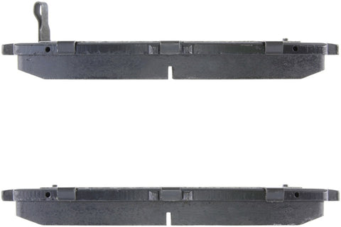 StopTech Street Brake Pads - Front - 308.15090