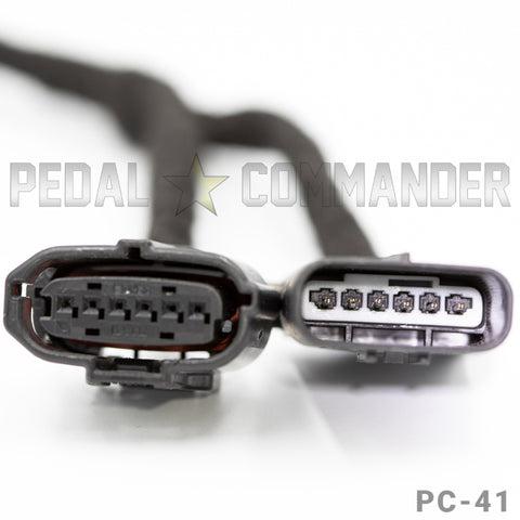 Pedal Commander Mazda CX-3/5/6/2 and Scion iA Throttle Controller - PC41