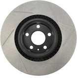 StopTech Slotted Sport Brake Rotor - 126.33087SR