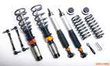 AST 5100 Series Shock Absorbers Non Coil Over Mercedes A/B/CLA - ACU-M5002S