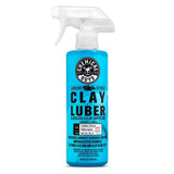 Chemical Guys Clay Luber Synthetic Lubricant & Detailer - 16oz - WAC_CLY_100_16