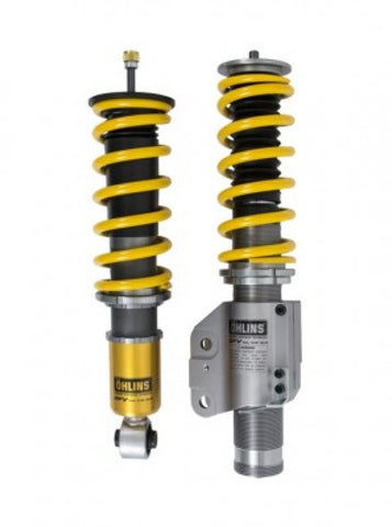 Ohlins 12-20 Subaru BRZ Road & Track Coilover System - SUS MP21S1