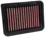 AEM 06-10 Toyota Yaris DryFlow Air Filter - 28-20360