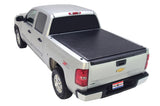 Truxedo 07-13 GMC Sierra & Chevrolet Silverado 1500 w/Track System 5ft 8in Lo Pro Bed Cover - 570701