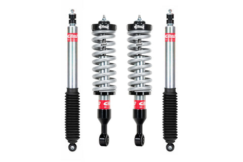 Eibach Pro-Truck Coilover 2.0 for 15-21 Chevrolet Colorado 2WD/4WD (Excludes ZR2 Models 2WD/4WD) - E86-23-007-01-22