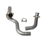 BBK 94-95 Camaro Firebird LT1 Shorty Tuned Length Exhaust Headers - 1-5/8 Silver Ceramic - 15670