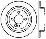 StopTech Drilled Sport Brake Rotor - 128.34094R