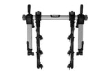 Thule OutWay Hanging-Style Trunk Bike Rack (Up to 3 Bikes) - Silver/Black - 995005