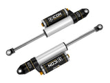 ICON 99-04 Ford F-250/F-350 Super Duty 4WD 3-6in Front 2.5 Series Shocks VS PB - Pair - 37710P