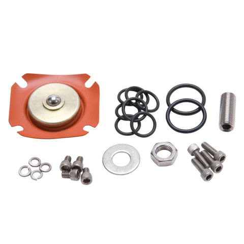 Edelbrock Rebuild Kit Regulator Carbureted - 178040