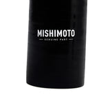 Mishimoto 65-67 Chevrolet Chevelle 250 Silicone Upper Radiator Hose - MMHOSE-GM-1U