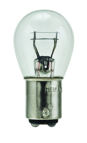 Hella BULB 1176 12V 17/8W BA15d S8 - Min Qty 10 (211656641) - 1176