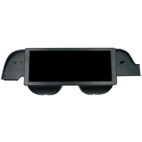 Autometer 67-68 Ford Mustang Direct-Fit InVision Dash - 7011