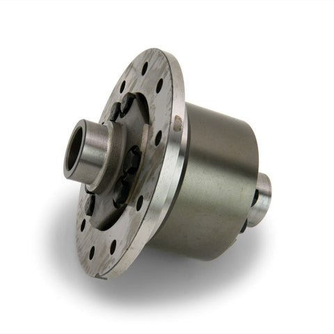 Eaton Detroit Truetrac Differential 24 Spline 1.24in Axle Shaft Dia 3.54 Ratio 93-00 Land Rover Frnt - 912A407