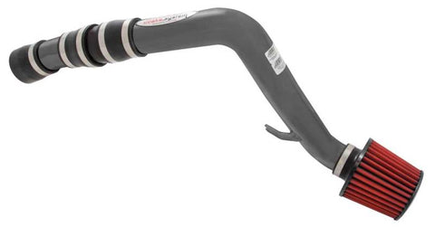 AEM Cold Air Intake System SILVER C.A.S. NISSAN ALTIMA 3.5L V6 02-06 - 21-545C