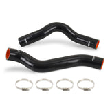 Mishimoto 08-10 Dodge Viper Silicone Hose Kit - Black - MMHOSE-VIP-08BK