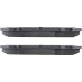 StopTech Sport Brake Pads w/Shims and Hardware - Rear - 309.09601