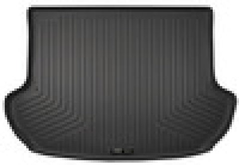 Husky Liners 2015 Nissan Murano Weatherbeater Black Cargo Liner - 28611