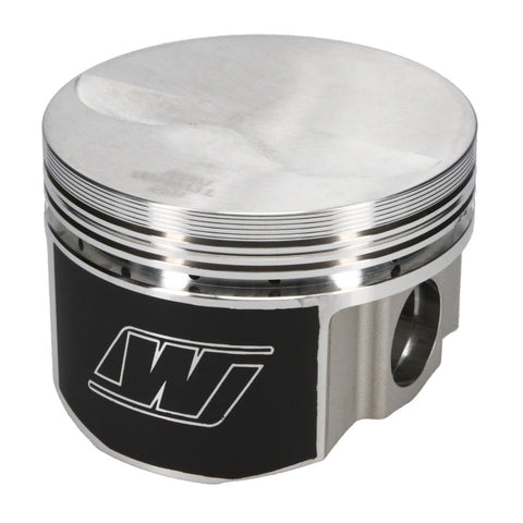 Wiseco Chrysler Big Block Mopar 383/400/440 4.375 Bore 4.15 -6cc Volume Piston Set - K0123A125