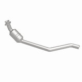 Magnaflow Conv DF 03-05 Jaguar S-Type4.2L D/S - 51224