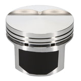 Wiseco Ford SB 4.040 Bore 1.769CH -7cc Flat Top Pro Tru Street Piston - Set of 8 - PTS501A4