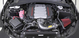 AEM 16-19 C.A.S Chevrolet Camaro SS V8-6.2L F/I Cold Air Intake - 21-859C