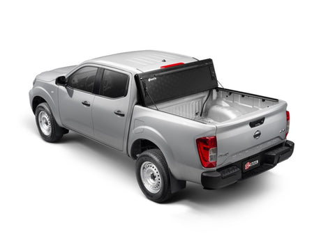 BAK 2022 Nissan Frontier 5ft Bed BAKFlip G2 - 226538