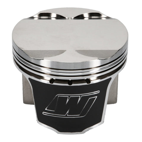 Wiseco BMW M50B25 2.5L Engine 11:1 CR 84.5MM Bore Custom Pistons (Set of 6) - KE114M845AP