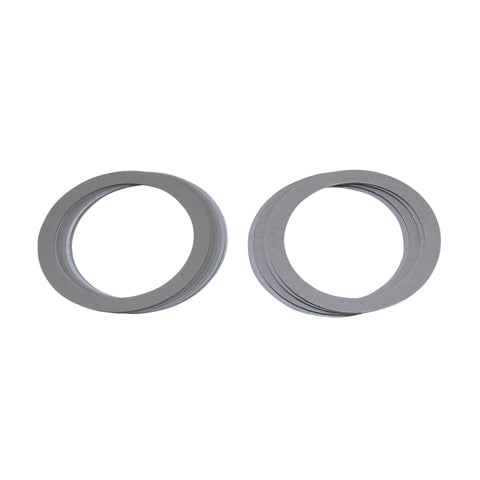 Yukon Gear Carrier Shim Kit For Dana 50 - SK 701006