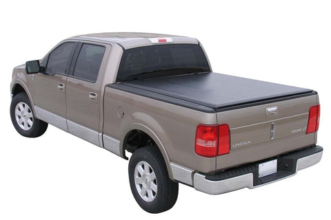 Access Tonnosport 07-09 Ford Mark LT 6ft 6in Bed Roll-Up Cover - 22010279