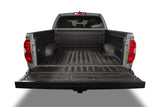 Putco 14-21 Toyota Tundra - 8ft (Long Box) Molle Passenger Side Panel - 195342