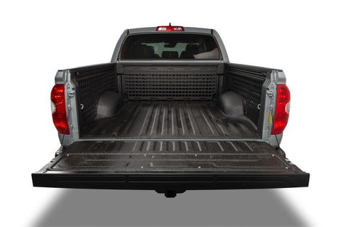 Putco 14-21 Toyota Tundra - 8ft (Long Box) Molle Passenger Side Panel - 195342