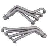 BBK 2010-15 Camaro Ls3/L99 1-7/8 Full-LenGTh Headers W/ High Flow Cats (Titanium Ceramic) - 4054