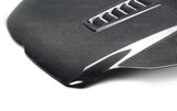 Seibon 12-13 Ford Focus RS-Style Carbon Fiber Hood - HD1213FDFO-RS