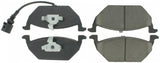 StopTech Performance Brake Pads - 309.07681